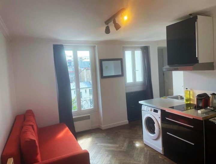 Appartement Beautiful & Terrace Montparnasse